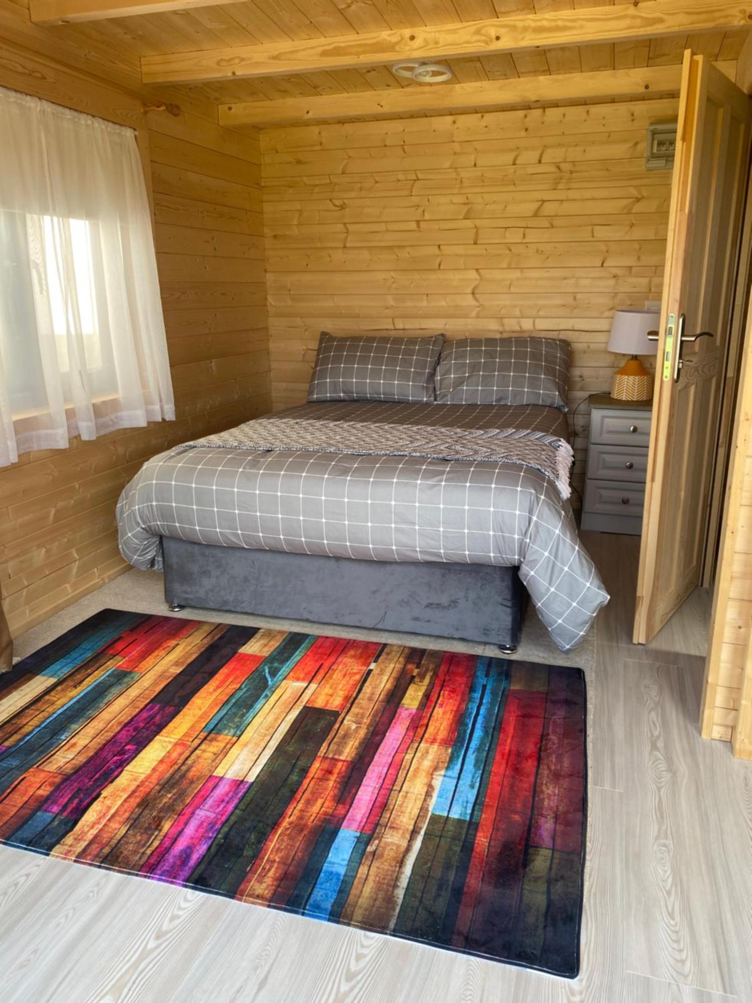 Country Cabin Mullagh  Eksteriør billede